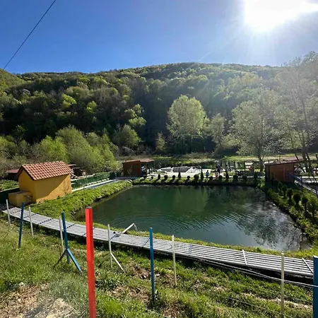 Prenociste Vranjska Banja