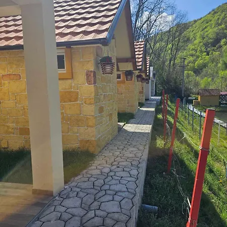 Prenociste Kemping *