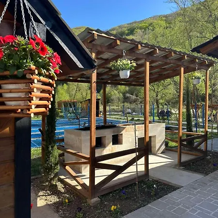 Prenociste Kemping *