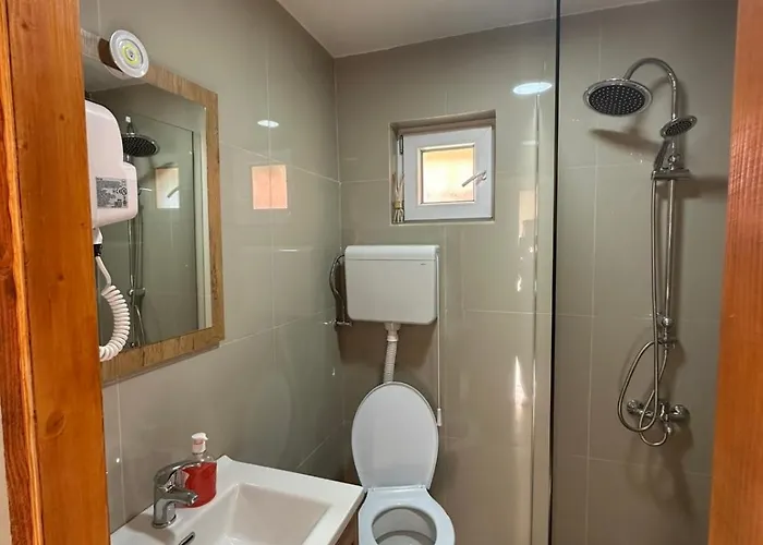 Camping Prenociste *